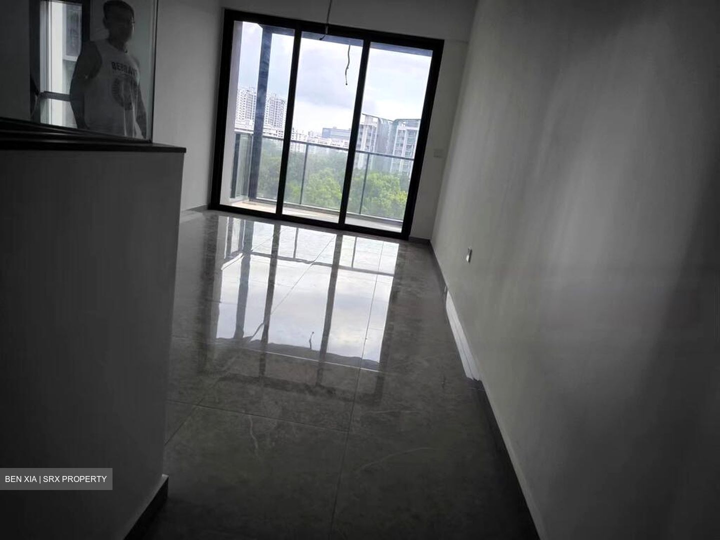 Parc Clematis (D5), Apartment #498860021